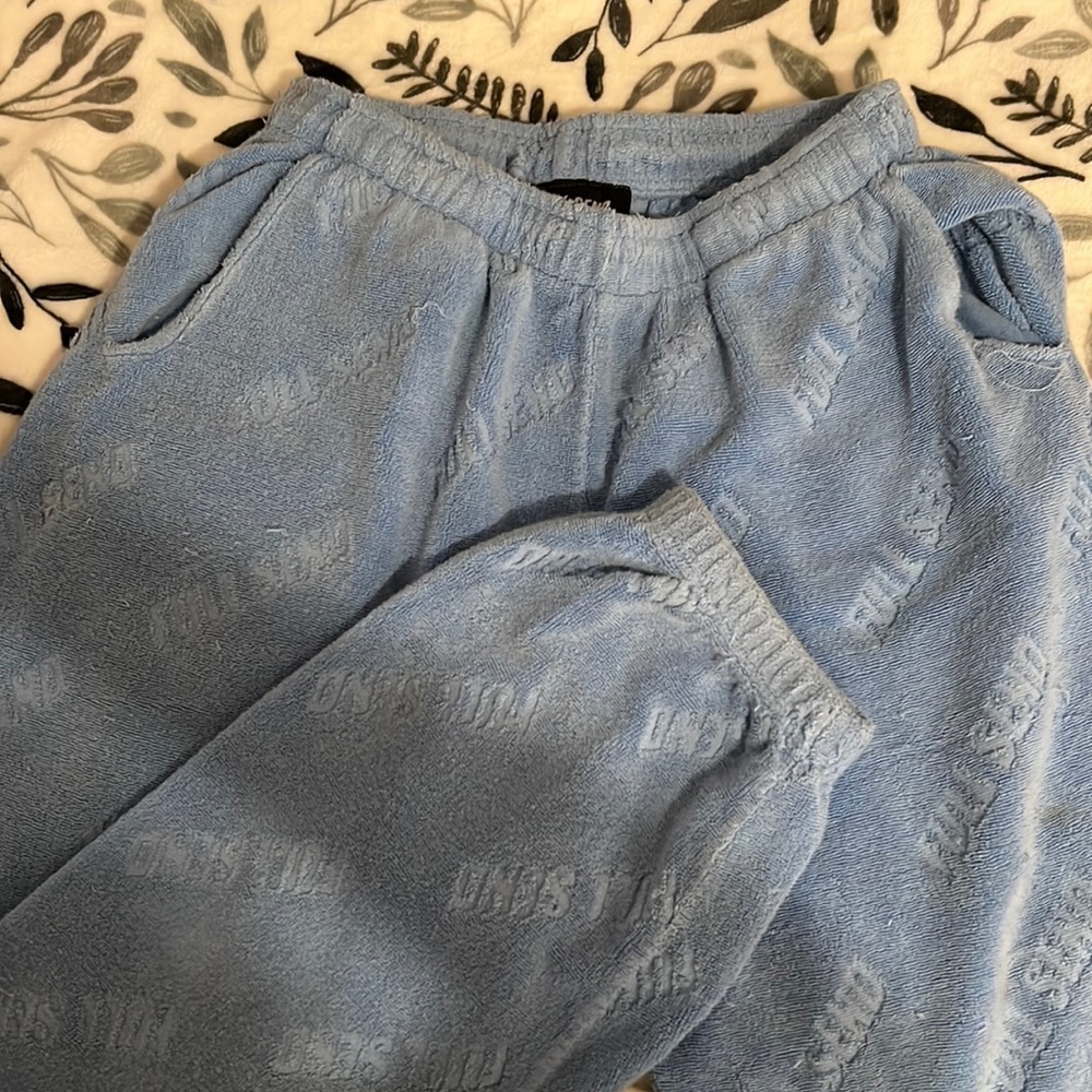 Nelk Boys FULL SEND limited addition sweatpants